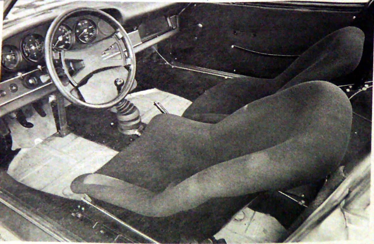Revue de 1973